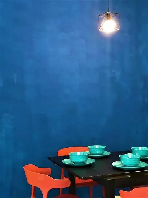 Pool View 3-Bedroom Cozy Apartment In Meru, Ipoh