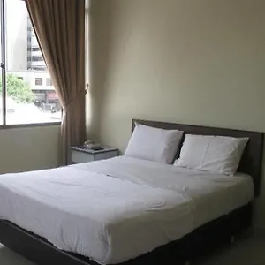 Dragon & Phoenix Hotel Ipoh